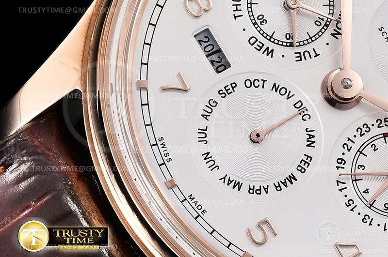 IWC0467 - Portugieser - Image 7