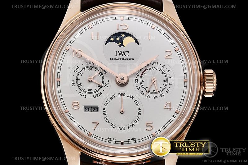 IWC0467 - Portugieser - Image 3
