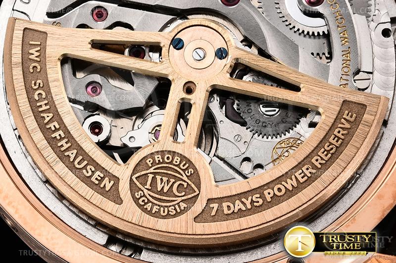 IWC0467 - Portugieser - Image 27