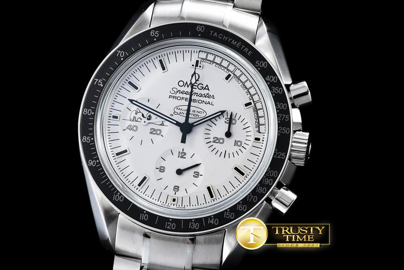 OMG0445 - Speedmaster - Imagen 3