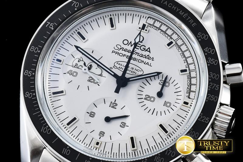 OMG0445 - Speedmaster - Imagen 5