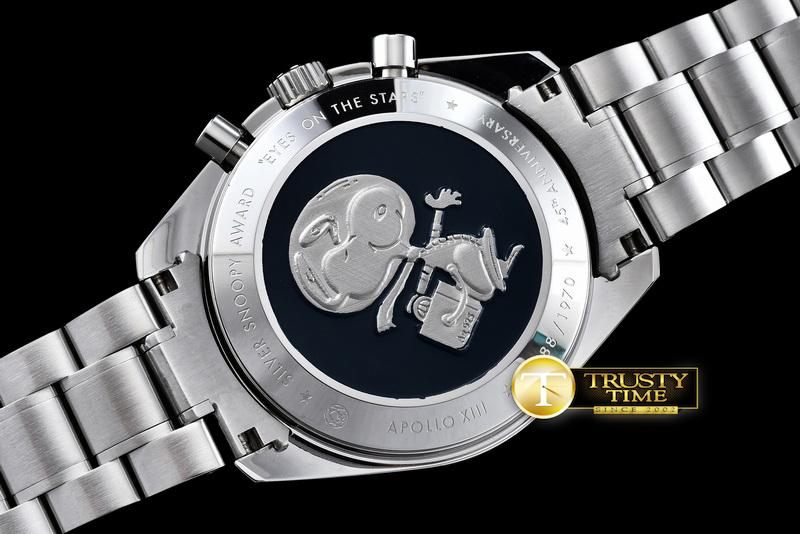 OMG0445 - Speedmaster - Imagen 13