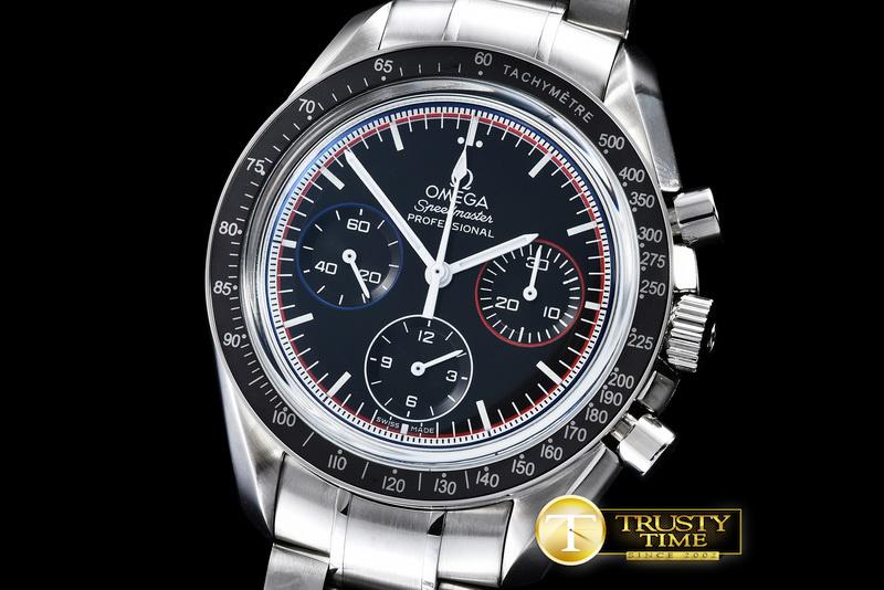 OMG0448C - Speedmaster – Bild 3