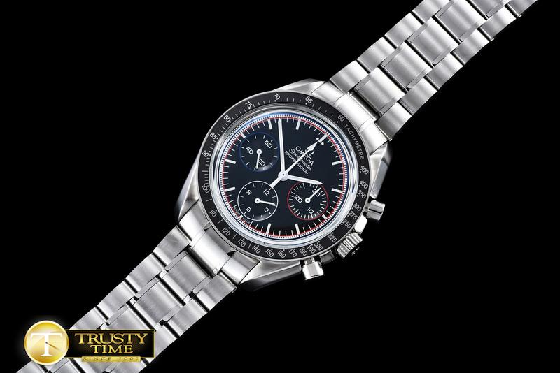 OMG0448C - Speedmaster – Bild 2