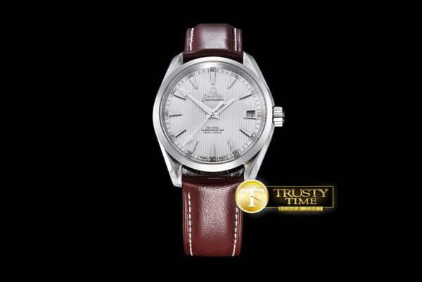 OMG0464B - Aqua Terra 38mm
