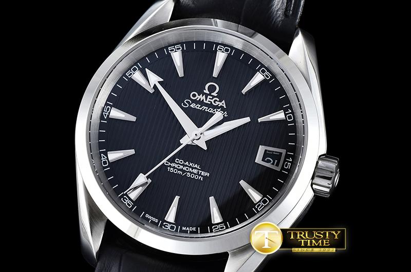 OMG0464D - Aqua Terra 38mm - Image 3
