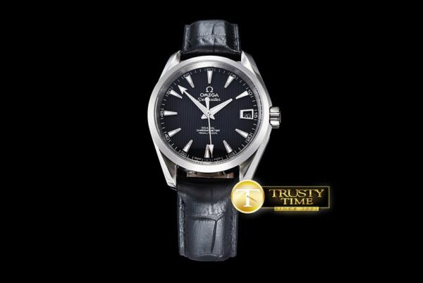 OMG0464D - Aqua Terra 38mm