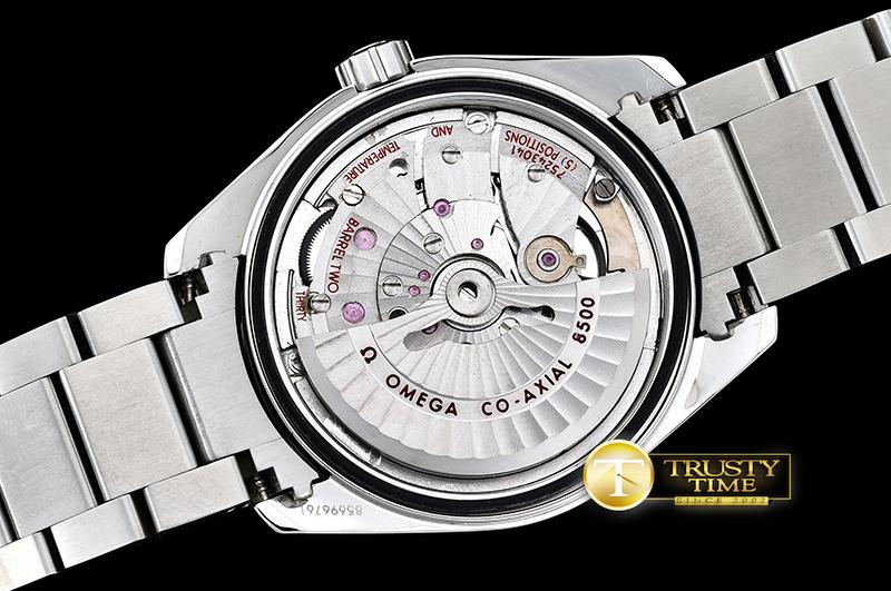 OMG0465H - Aqua Terra 38mm - Imagen 13