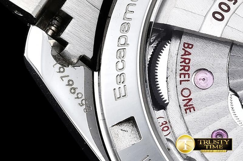 OMG0465H - Aqua Terra 38mm - Imagen 14