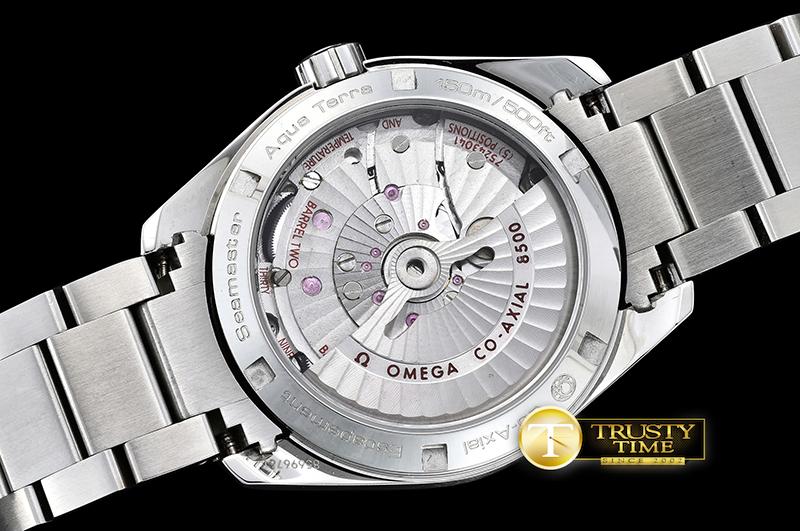 OMG0465I - Aqua Terra 38mm - Imagen 12