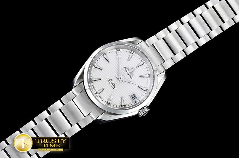 OMG0465I - Aqua Terra 38mm - Imagen 2