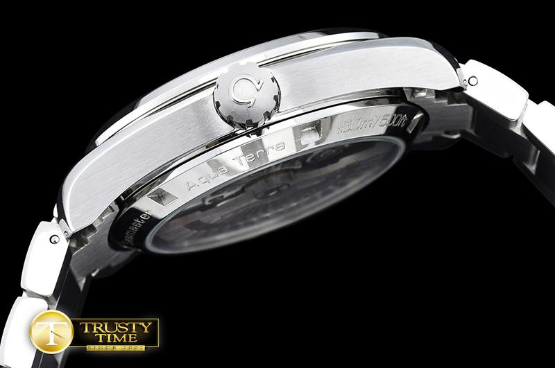 OMG0465I - Aqua Terra 38mm - Imagen 9