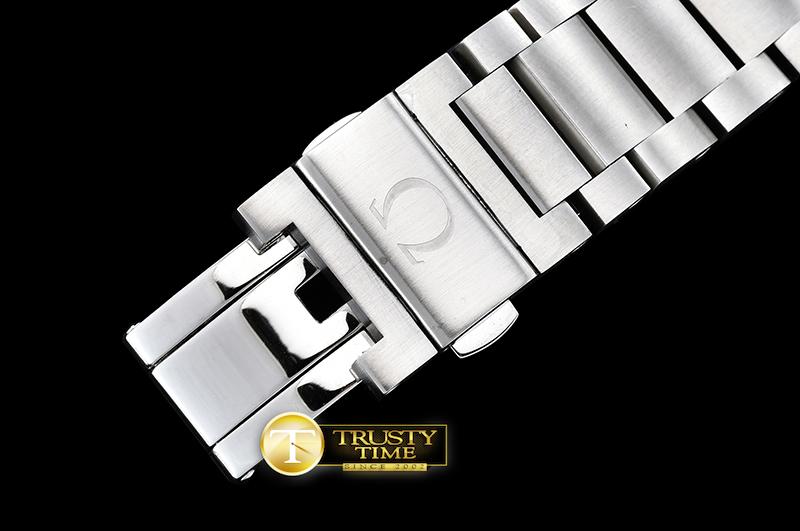 OMG0465I - Aqua Terra 38mm - Imagen 7