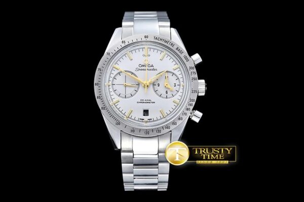 OMG0496A - SpeedMaster '57