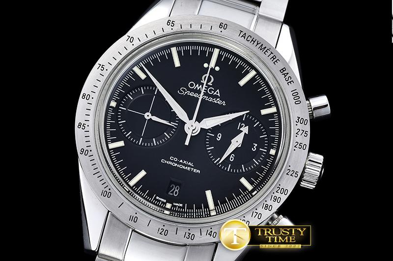 OMG0524B - Speedmaster cronógrafo - Imagen 3