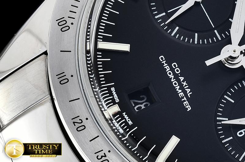 OMG0524B - Speedmaster cronógrafo - Imagen 5
