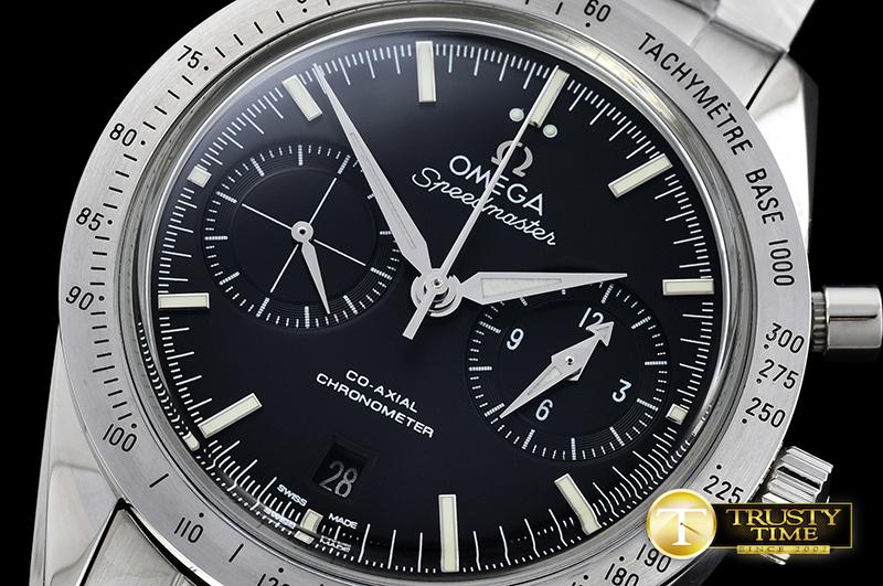 OMG0524B - Speedmaster cronógrafo - Imagen 6