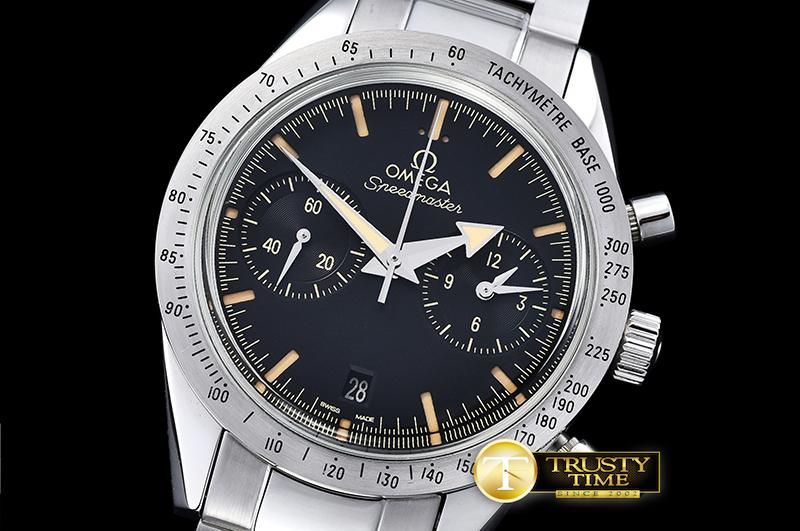 OMG0524D - Speedmaster cronógrafo - Imagen 3