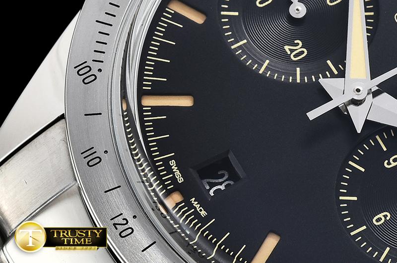 OMG0524D - Speedmaster cronógrafo - Imagen 5