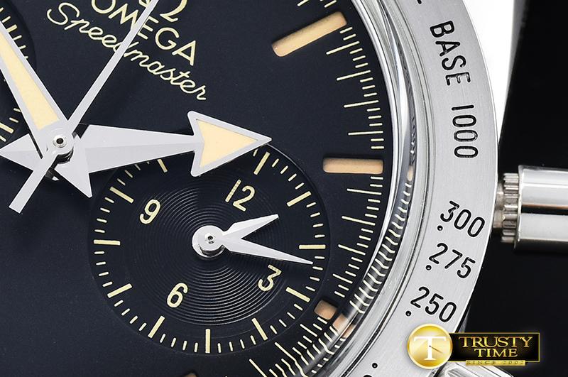 OMG0524D - Speedmaster cronógrafo - Imagen 6