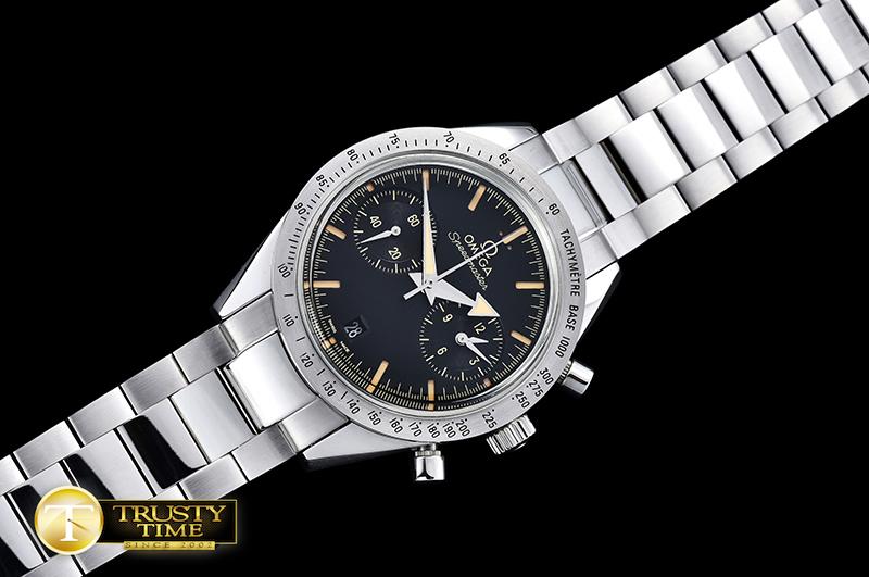 OMG0524D - Speedmaster cronógrafo - Imagen 2