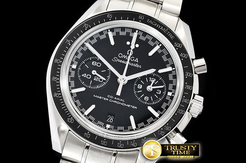 OMG0564B - Speedmaster Moonwatch - Image 3