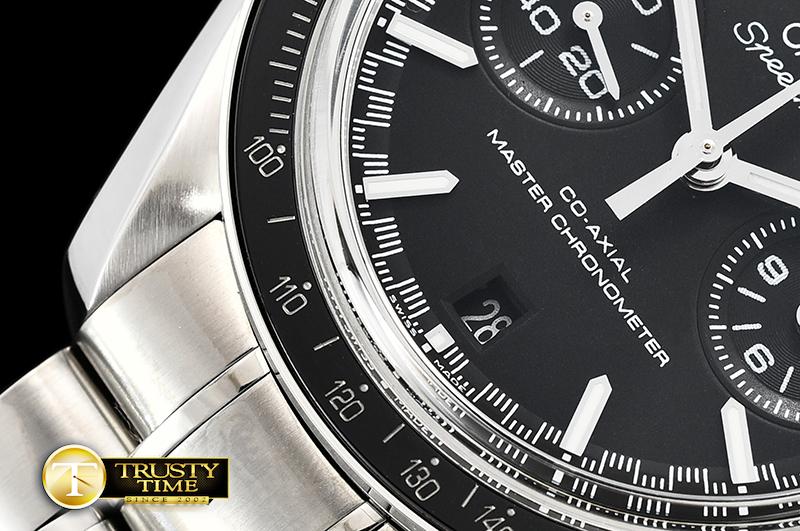 OMG0564B - Speedmaster Moonwatch - Image 6