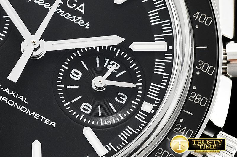 OMG0564B - Speedmaster Moonwatch - Image 7