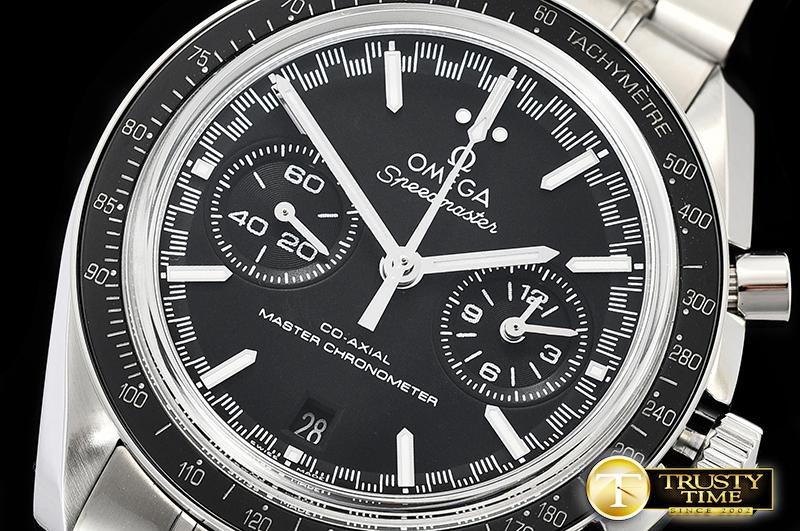 OMG0564B - Speedmaster Moonwatch - Image 4