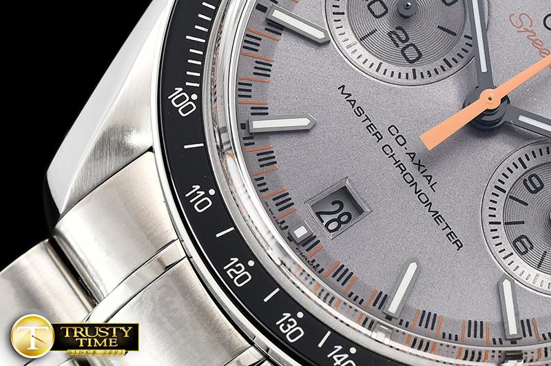 OMG0564D - Speedmaster Moonwatch – Image 6