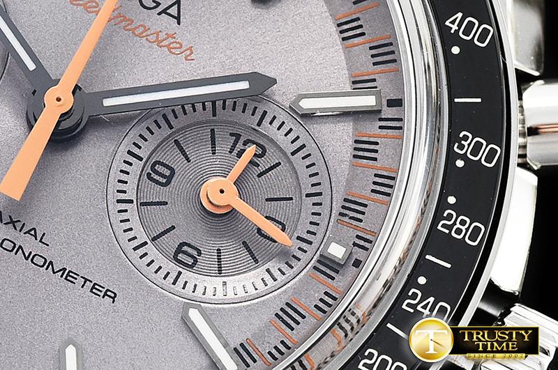 OMG0564D - Speedmaster Moonwatch – Image 7