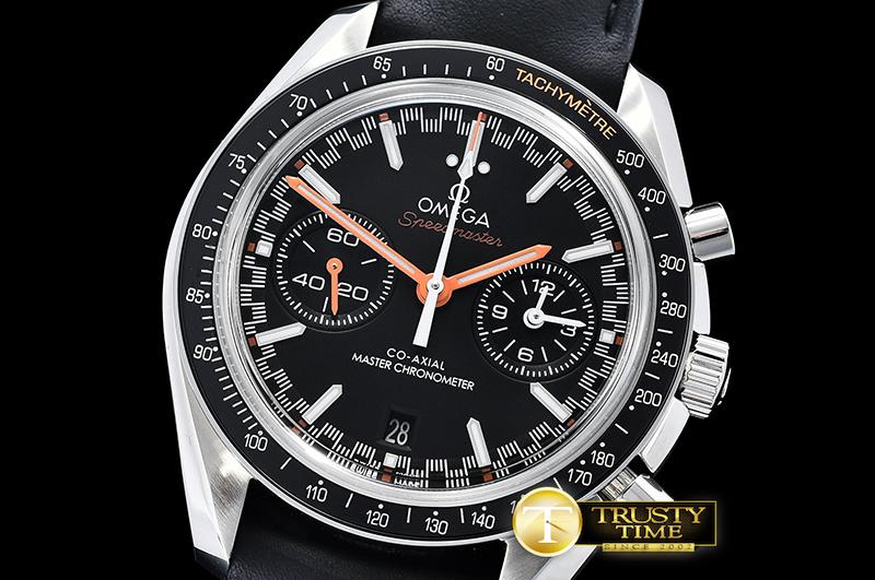 OMG0579C - Speedmaster Moonwatch - Image 3