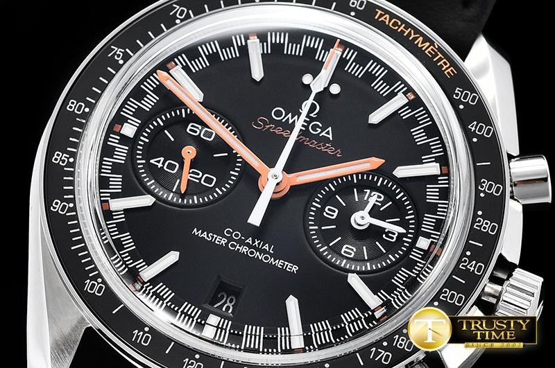 OMG0579C - Speedmaster Moonwatch - Image 8