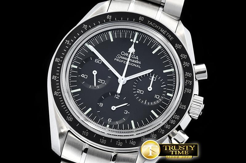 OMG0595A - SpeedMaster - Imagen 3