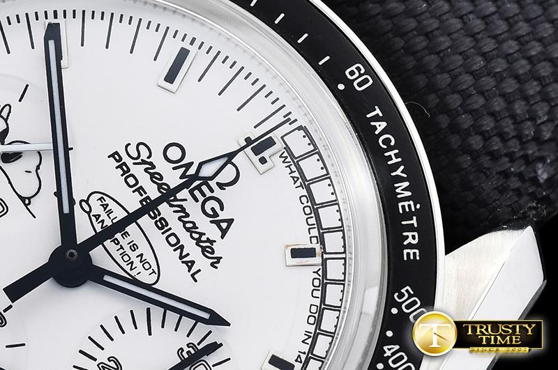 OMG0596A - SpeedMaster - Imagen 4