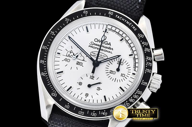 OMG0596A - SpeedMaster - Imagen 3
