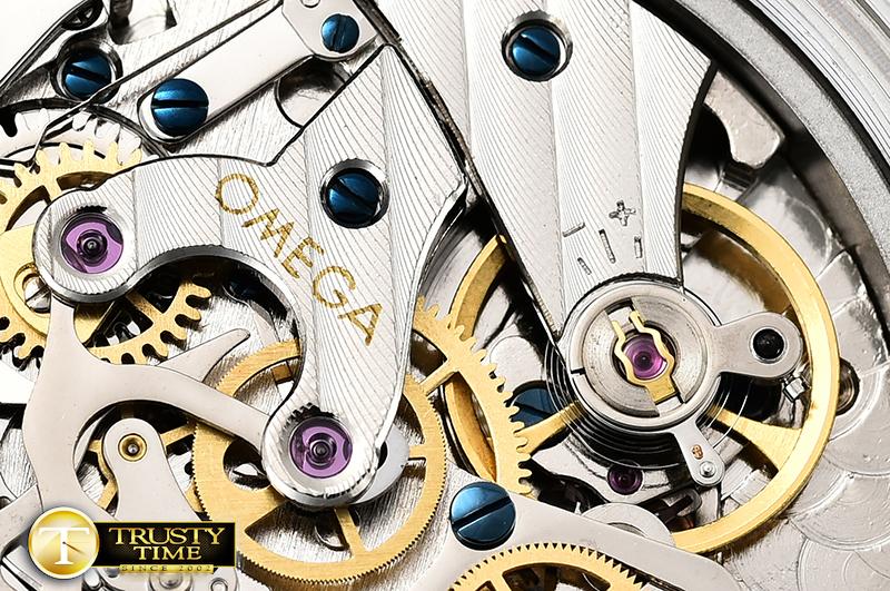 OMG0596A - SpeedMaster - Imagen 13