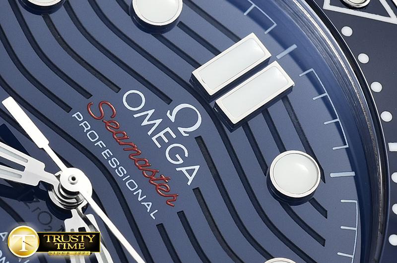 OMG0604 - Seamaster 300m - Imagen 8