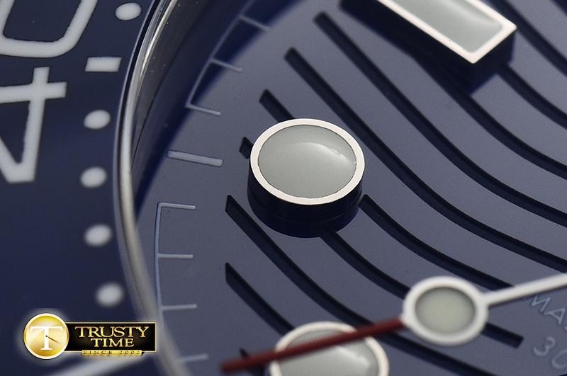OMG0604 - Seamaster 300m - Imagen 9