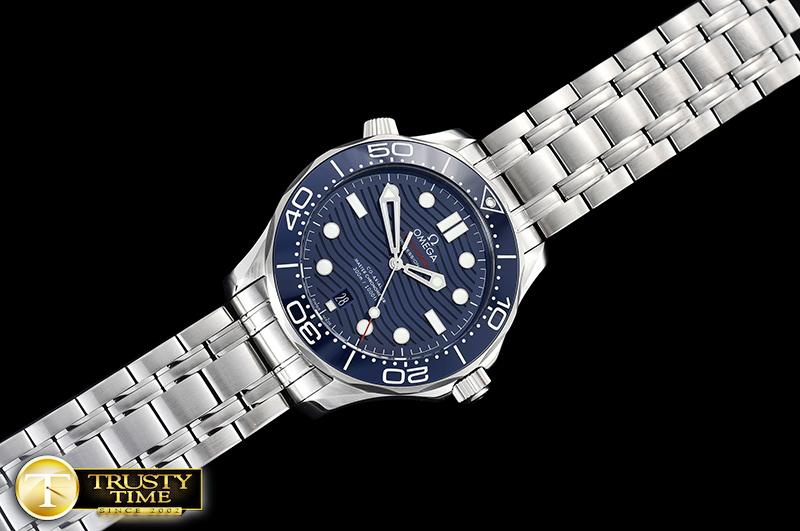 OMG0604 - Seamaster 300m - Imagen 2