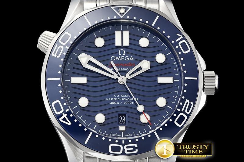OMG0604 - Seamaster 300m - Imagen 4