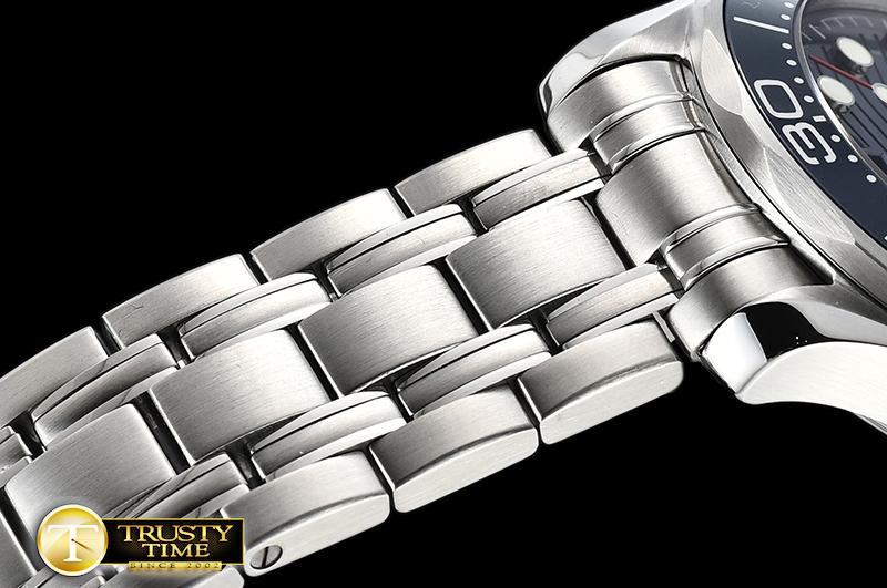 OMG0604 - Seamaster 300m - Imagen 10