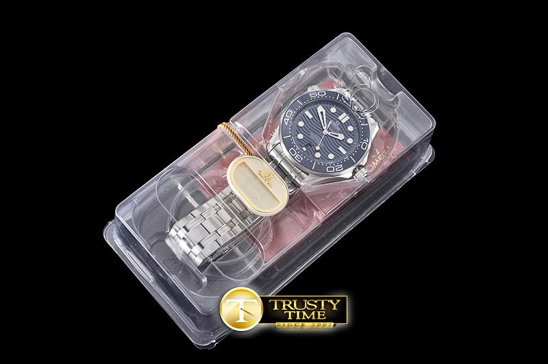 OMG0604 - Seamaster 300m - Imagen 28