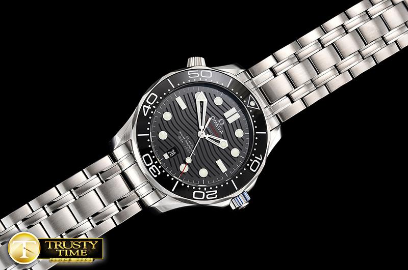 OMG0608 - Seamaster 300m – Bild 2