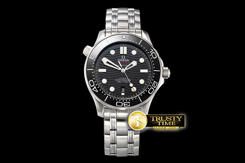 OMG0608 - Seamaster 300m