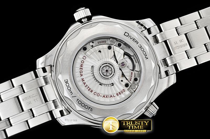 OMG0608 - Seamaster 300m – Bild 15