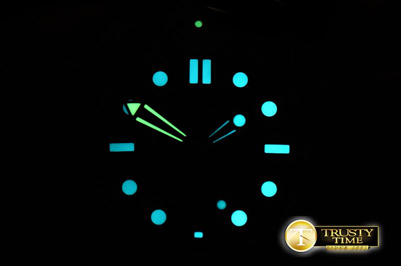 OMG0608 - Seamaster 300m – Bild 24