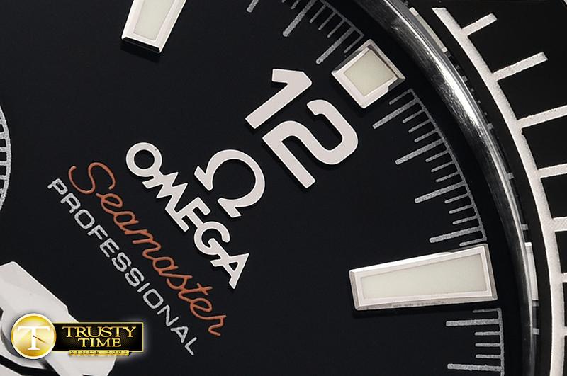 OMG0625A - Planet Ocean Chrono - Image 6