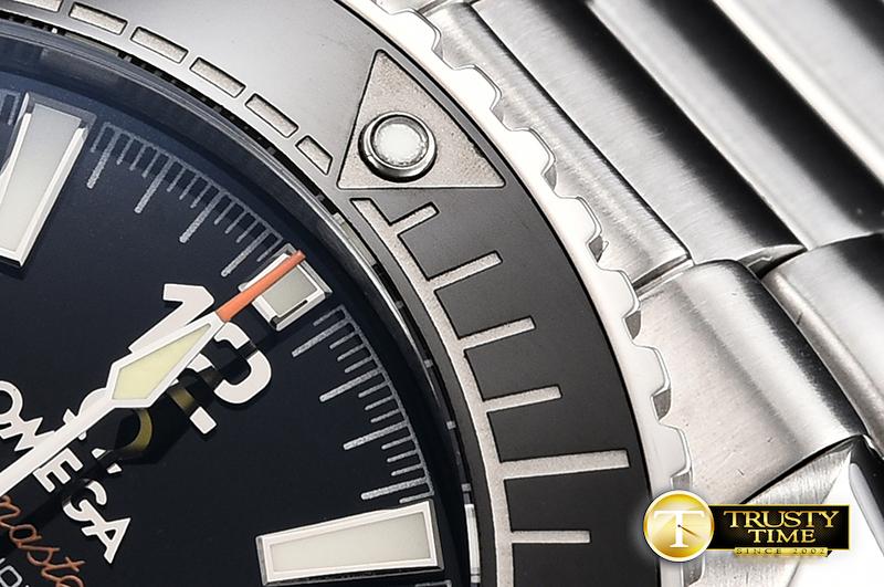 OMG0625A - Planet Ocean Chrono - Image 7