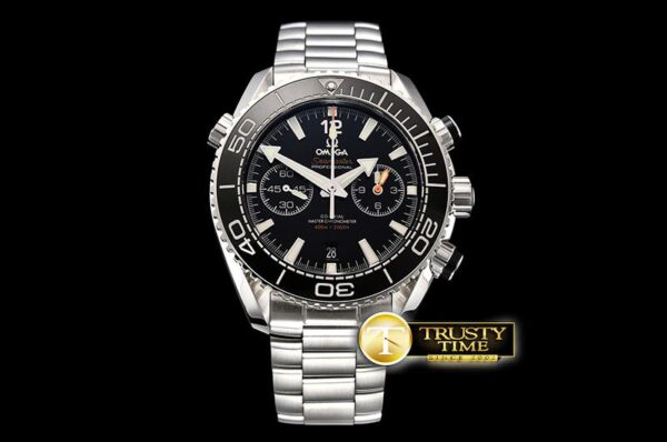 OMG0625A - Planet Ocean Chrono